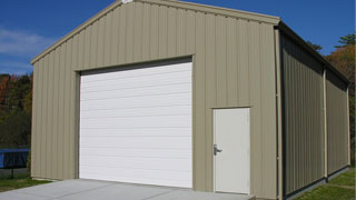 Garage Door Openers at Hasley Canyon, California